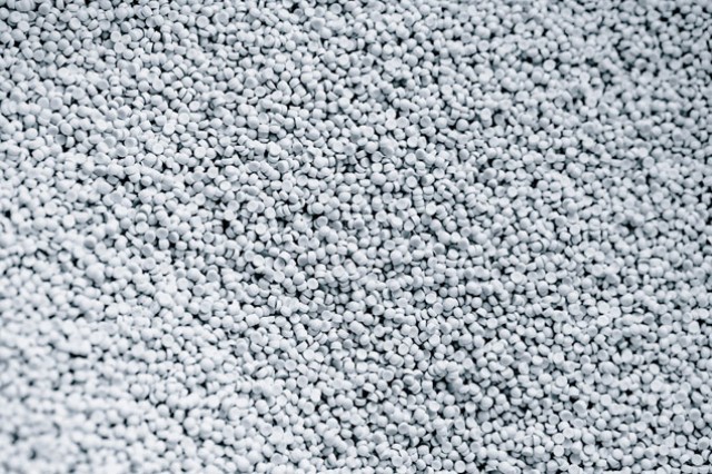 polymer-granules-cable-productio