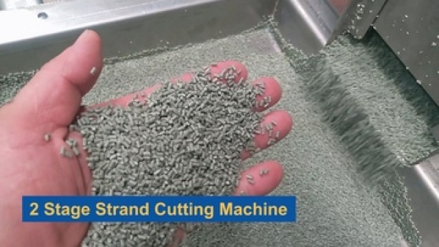 2-stage-strand-cutting-machine