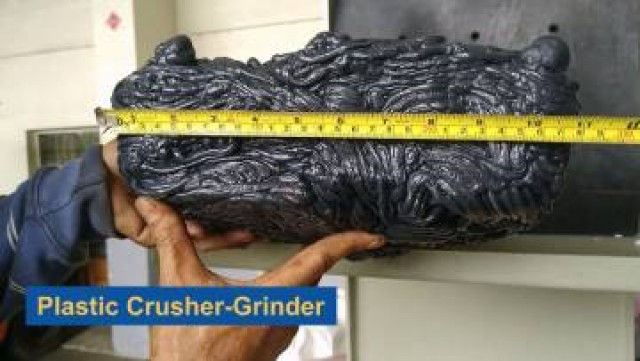 crusher-grinder
