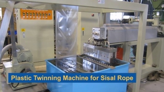 plastic-twinning-machine-for-sisal-rope