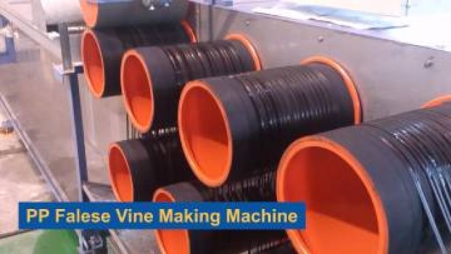 vine-making-machine