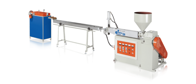 PP-mat-making-machine