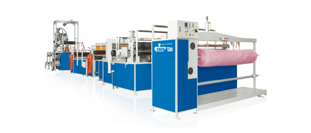 Square Shape Net Making Machine square-shape-net-making-machine