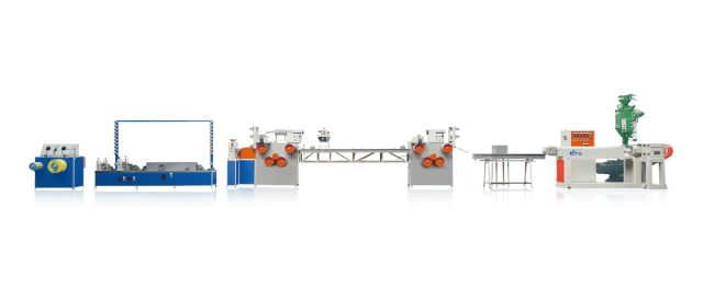 PP Packing Making Machine PP-packing-making-machine