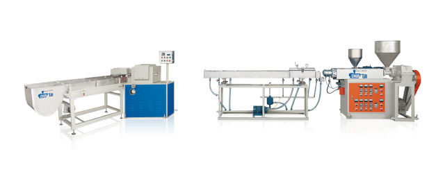 PP Straw Making Machine PP-straw-making-machine