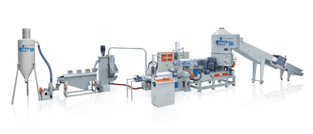 Underwater Pelletizer underwater-pelletizer