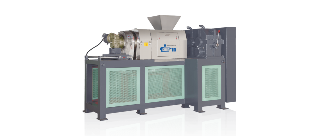 squeezing-pelletizer