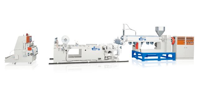PP File Folder Sheet Extruder PP-folder-sheet-extruder