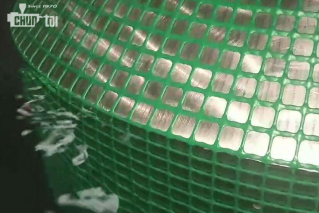 square-net square-net