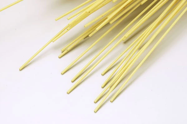 塑膠蓆製造用 PP 條料押出材料