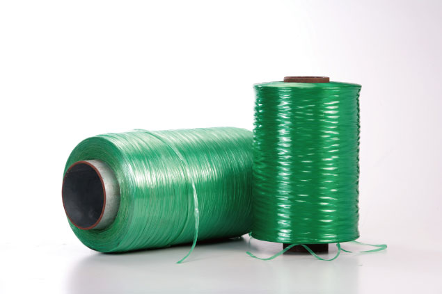 Plastic Flat Yarn - CHUN TAI Machinery Industries Co., Ltd.