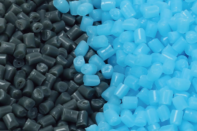 pelletizing-spaghetti-cutting