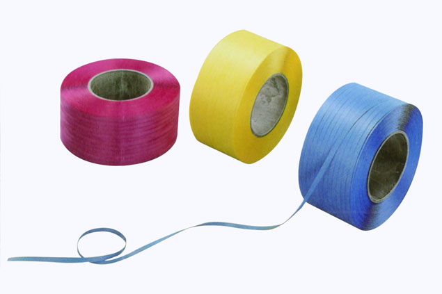 Plastic Strapping plastic-strapping