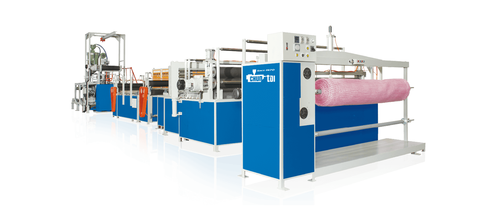 Square Shape Net Making Machine square-shape-net-making-machine