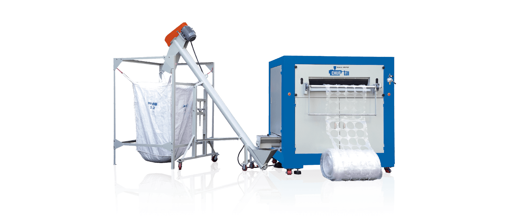 Plastic Crusher plastic-crusher